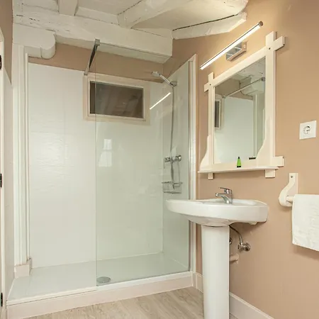 In Cabezón de Liébana