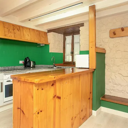 In Apartment Cabezón de Liébana