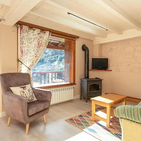 In Cabezón de Liébana