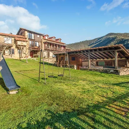 Apartamento In Cabezón de Liébana