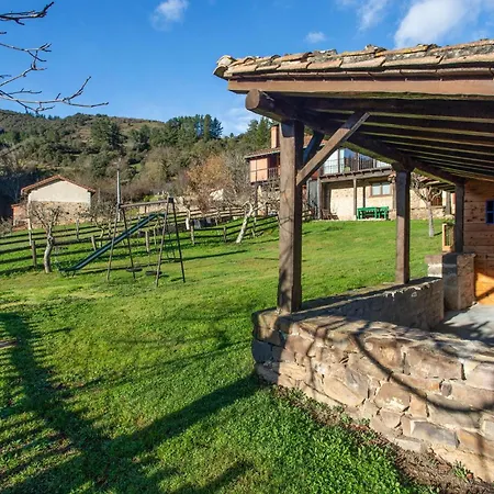 In Cabezón de Liébana