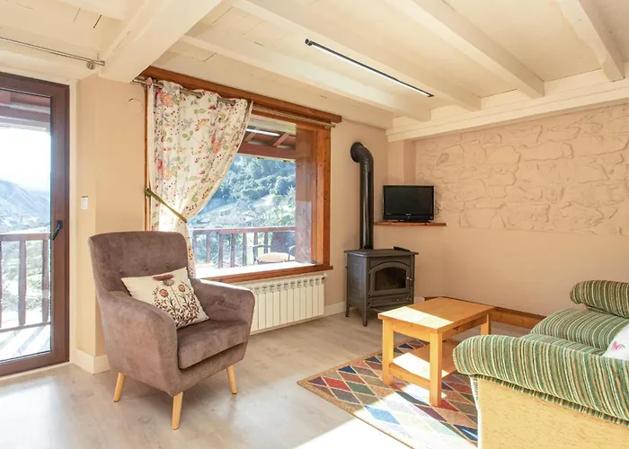 In Cabezón de Liébana