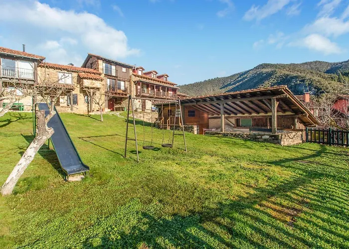 Lägenhet In Cabezón de Liébana